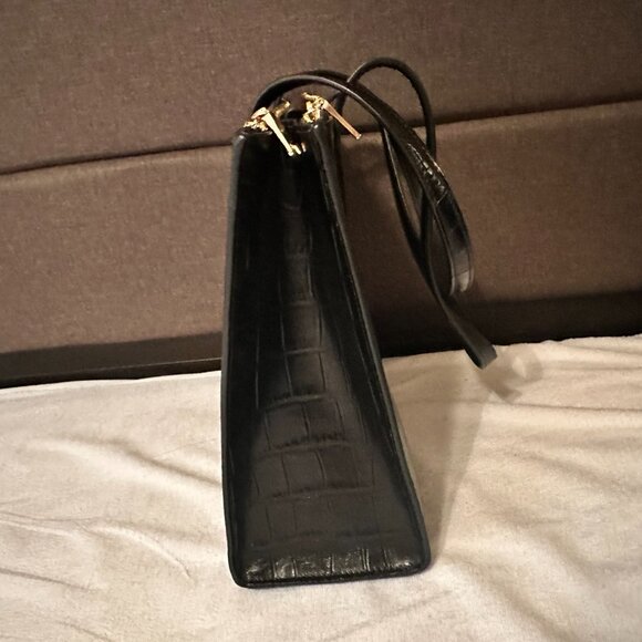 Coach Nina Tote Bag - Picture 7 of 11